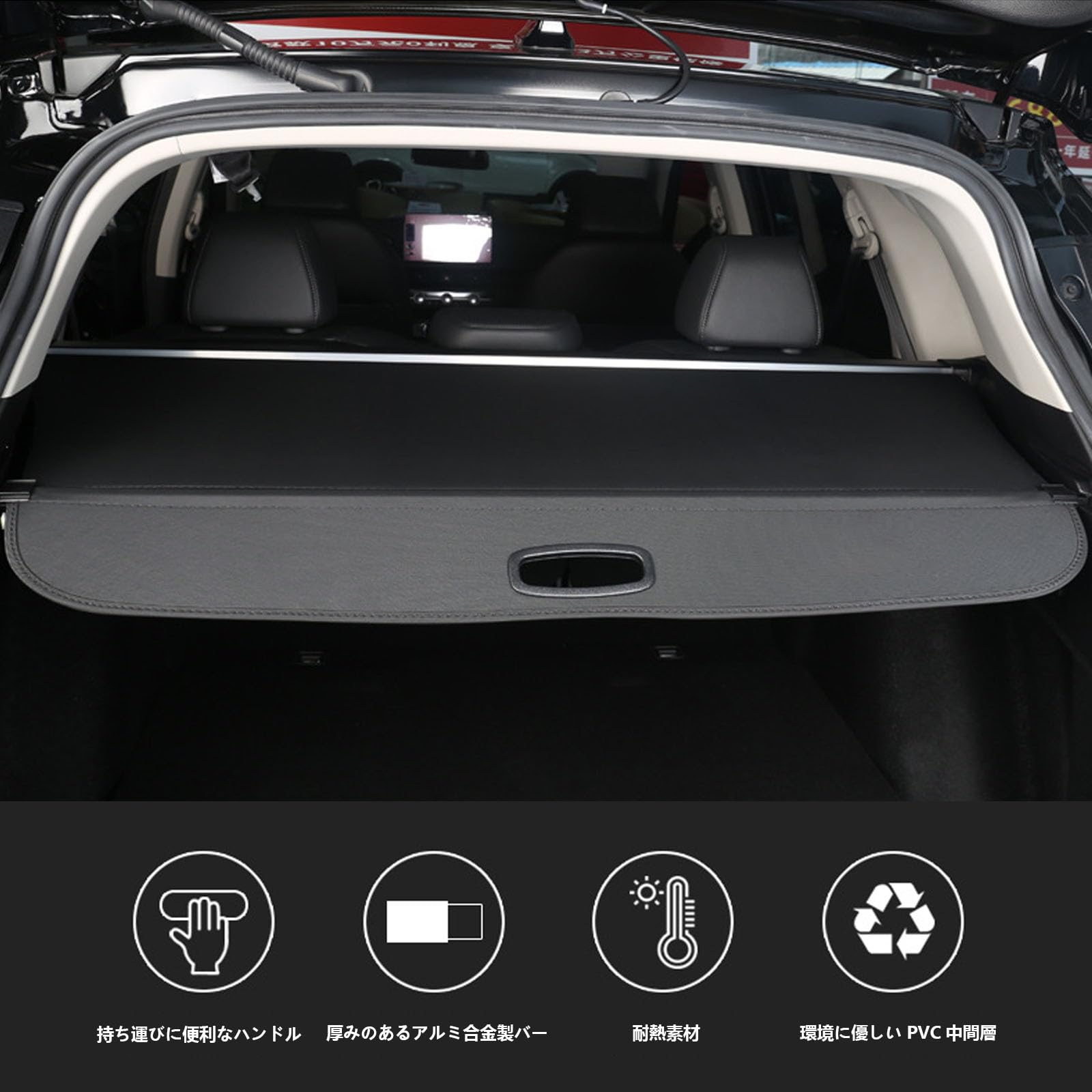 Amazon.co.jp: 車種専用 トヨタ カローラフィールダー 160系 2015-2019